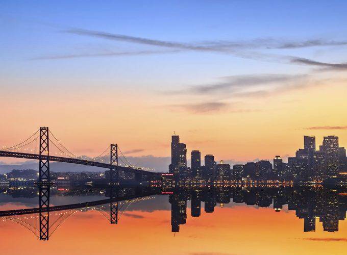 Trip of New York ? Discover America