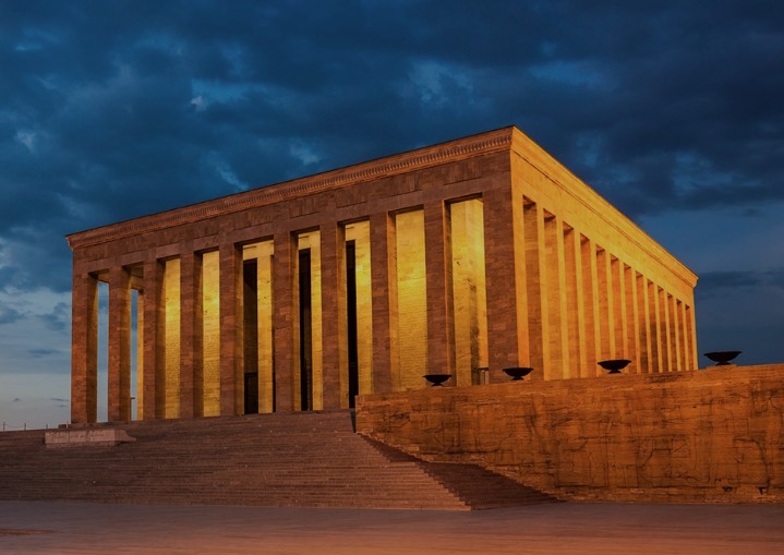 Exploring Anıtkabir: A Journey Through Turkish History